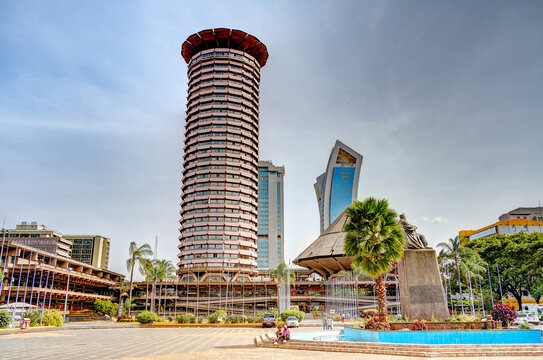 Nairobi City Excursions and Short Trips