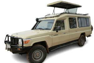 Vehicles and Operations