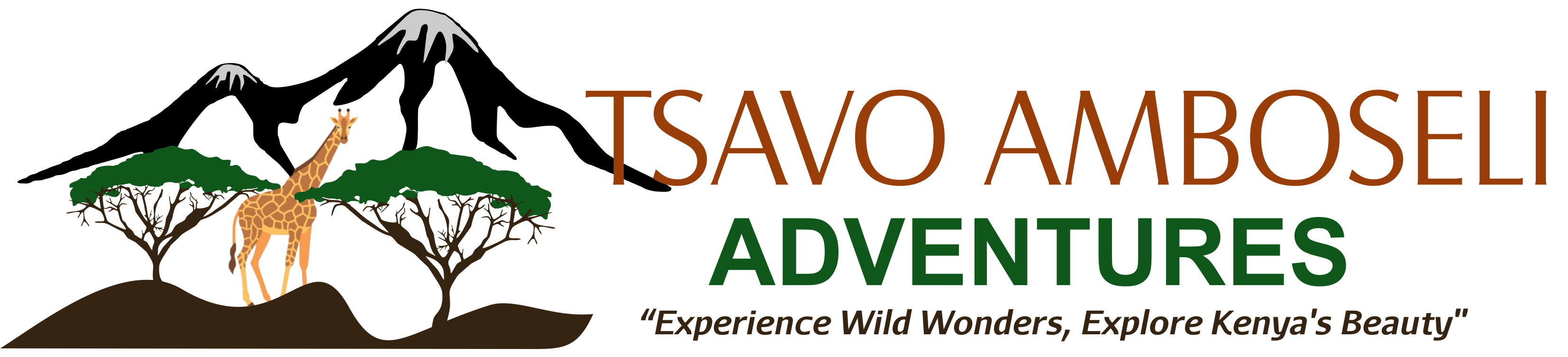 Tsavo Amboseli Adventures
